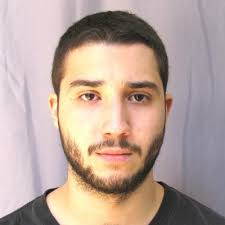 Fernando CANDIA DA SILVA