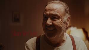 "Share the Love" a Christmas short film by Karavan Clothing