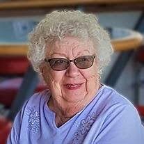 Sylvia Irene Rogers Obituary