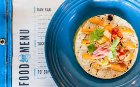 Maybe you would like to learn more about one of these? Easy Fish Tacos That Taste Great Even Without The Seasoning Southern Living
