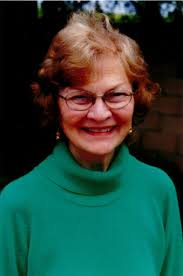 Edna M Delk Obituary 2017