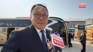 全国两会｜中国电影集团称AI生成电影未普及技术不会影响创意- RTHK