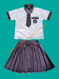 Baju profesi untuk anak anak. Toko Baju Seragam Tk Paud Dan Tpa Produksi Seragam Tk Bisa Jahit Pesan Model Sesuai Selera