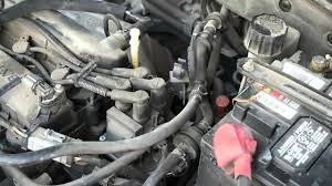 A wide variety of coolant temperature sensor ford options are available to you How To Replace A Coolant Temperature Sensor On A 2005 Mazda 6 Youtube