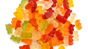 Zuckerfreie Haribos In Amerika Vorsicht Vor Den Dunnpfiff Baren