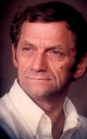 John London Obituary