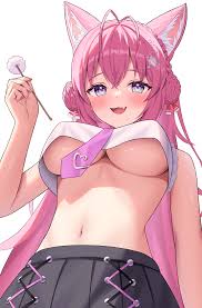 🔞HAKUI KOYORI sex | Truyen-Hentai.com