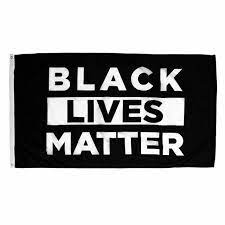 Founded by patrisse cullors, @opalayo, @aliciagarza press@blacklivesmatter.com. Black Lives Matter Flag Blacklivesmatter Made In America Flags Com