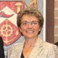 Deborah Haswell's Instagram, Twitter & Facebook