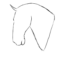 Jun 21, 2021 · holzpferd selber bauen: How To Draw A Horse Head Outline Novocom Top