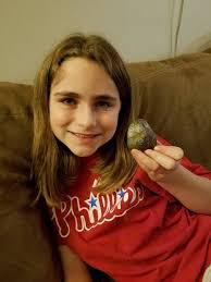 Rock family in Lancaster County Pennsylvania