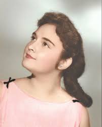 Most Recent Obituaries