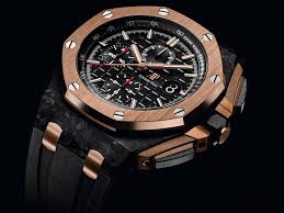 愛彼 Audemars Piguet Last One Brand New Limited 200 Pc 最後一支全新 限量200支 201 Audemars Piguet Royal Oak Offshore Chronograph Audemars Piguet Royal Oak Offshore