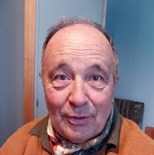 Jean Robert ROSELLO, 77 ans (MAGNY-EN-VEXIN, MAGNY EN VEXIN, PARIS)