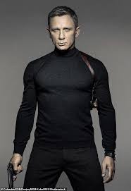 He is best known for playing james bond in the eponymous film series, beginning with casino roya. Daniel Craig 50 Goes Incognito In Nyc Daniel Craig James Bond James Bond Style Daniel Craig Spectre