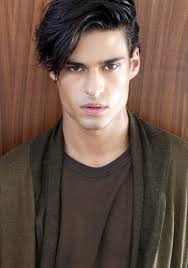 Thehunkform Com Alex Bechet Mens Hairstyles Haircuts For Men Boy Hairstyles