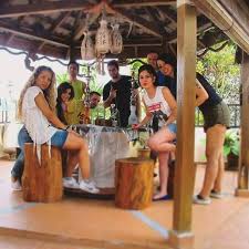 Cameron bharat tea plantation and cameron highland golf club are also within 3 miles (5 km). Ivy Homestay Cameron Highlands Home Facebook