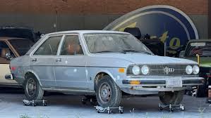 Image result for Marathon Silver 1975 Audi