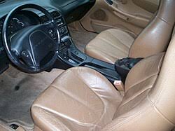 Image result for Light Titanium 1992 Probe