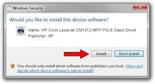 Find support and troubleshooting info including software, drivers, and manuals for your hp color laserjet cm1312nfi multifunction printer Download And Install Hp Hp Color Laserjet Cm1312 Mfp Pcl6 Class Driver Driver Id 229084