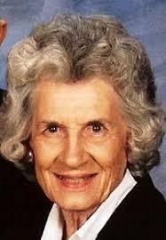 Elaine Sox Obituary (12/18/1925