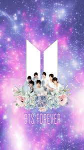 bts black galaxy logo pop holder. Bts Galaxy Wallpaper Bts Wallpaper Bts Army Logo Army Wallpaper