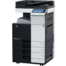 Shiping חינם fuser סרט חגורת שרוול ותחתון fuser רולר לחץ עבור konica minolta bizhub c454 c554 c454e c554e 454 554. Konica Minolta C454e Refurbished Multifunction Photocopier Ibs Online