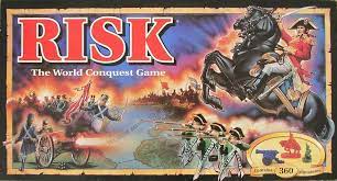 Con risk, ¿conquistarás al mundo? Risk El Juego De Conquistar El Mundo Ion Litio