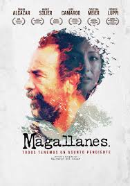 Cine colombiano: MAGALLANES