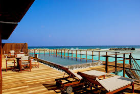 Paradise island resort is a destination epitomising luxury and. Paradise Island Resort Spa 5 Delesalle Group