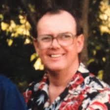 Kenneth Benbow (1939-2018)