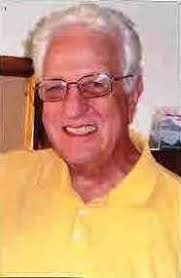 John KLEIN Obituary (1931