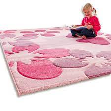 Descubra a melhor forma de comprar online. Kurzflorteppich Pink 170x230 Cm Online Bei Roller Kaufen