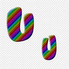 Im deutschen alphabet ist das ü enthalten. U Letter Alphabet Initial 3d Numbers Purple Magenta Initial Png Pngwing