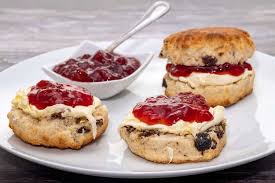 Royal Eats Royal Pastry Chefs Share Fruit Scone Recipe Served At Buckingham Palace Fox News In 2020 Fruit Scones Recipe Scone Recipe Fruit Scones