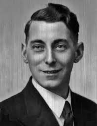 Herbert Gledhill was born in Blythe, Northumberland