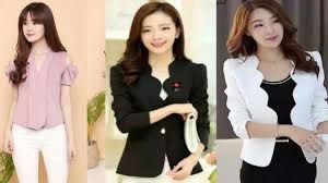 Begitu pun dengan model baju atasan wanita terbaru yang tercipta, umumnya lahir karena kebutuhan dan dinamika yang sedang berkembang. Model Baju Atasan Wanita Terbaru Dan Terpopuler Yang Modis Harapan Rakyat Online
