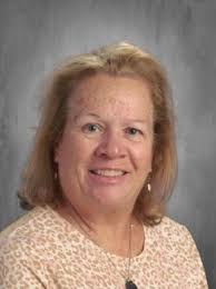 Staff Details : Dee Wright