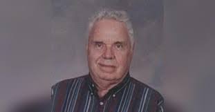 Dougals William Donaldson Obituary