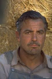 Chain gang fugitives have adventures. O Brother Where Art Thou Movie Stills Hq 33430 1000 Simply Clooney The Gallery Brother Where Art Thou Art Thou Gorgeous Men