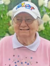 Marjorie M. Hoffman Obituary (1941