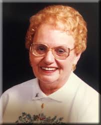 Obituary of Evelyn Elizabeth Cardinal