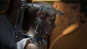 With vincent lindon, agathe rousselle, garance marillier, laïs salameh. Titane 2021 Film Trailer Kritik