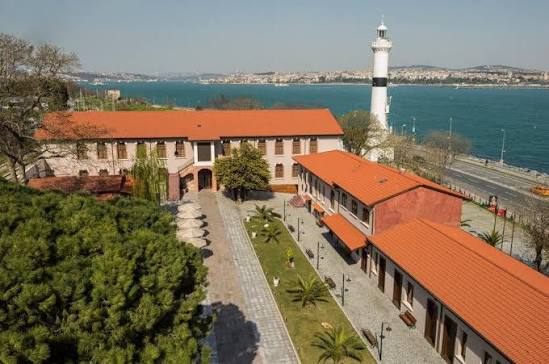Anasayfa | İstanbul Sağlık ve Sosyal Bilimler Meslek Yüksekokulu