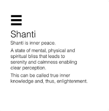 Shanti Mantra Lyrics Meaning And Benefits Peace Mantra Mantras Inner Peace Yoga Quotes