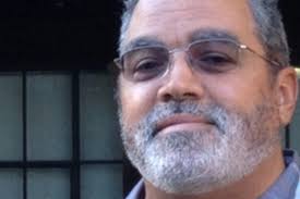 Frederick "Rickey" Vincent