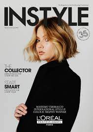 INSTYLE January-February 2022 by The Intermedia Group - Issuu