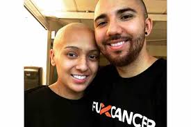 Fundraiser by Victor Pina : Christine's Treatment and Recovery