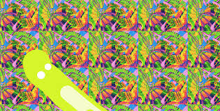 Staggering beauty ist eine weitere, originelle umsetzung aus der reihe der chrome experiments und gemacht mit paper.js. Oveejoq8k Ldkm