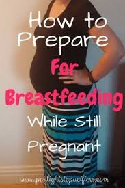 How To Prepare To Successfully Breastfeed Breastfeeding Pregnant Baby Sleep Problems